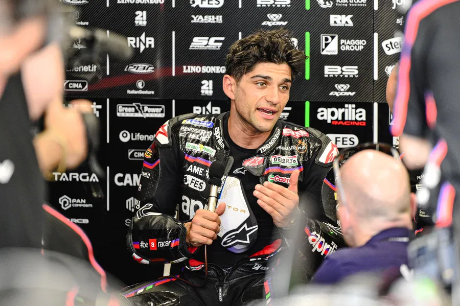 Jorge Martin Bakal Comeback di MotoGP 2025!